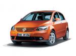 Volkswagen Golf Plus Goal 2006 года